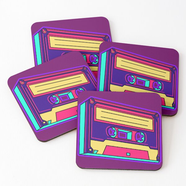 Item preview, Neon Genesis Evangelion Retro Casette designed and sold by AliAltinelArt.