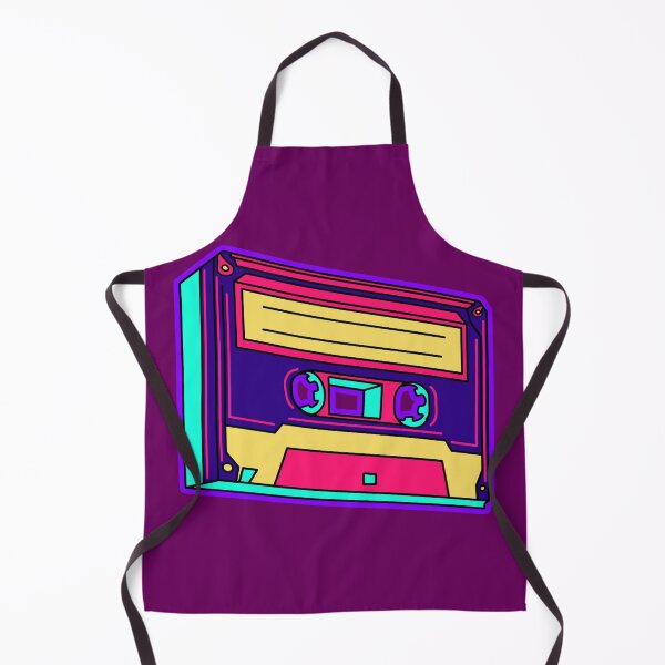 Item preview, Neon Genesis Evangelion Retro Casette designed and sold by AliAltinelArt.