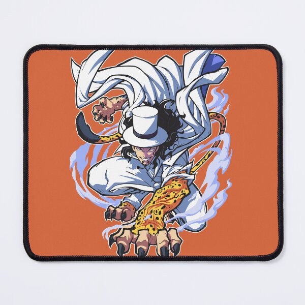 Item preview, Rob Lucci designed and sold by UANIPISCI.