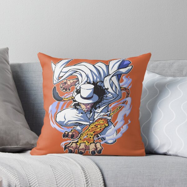 Item preview, Rob Lucci designed and sold by UANIPISCI.