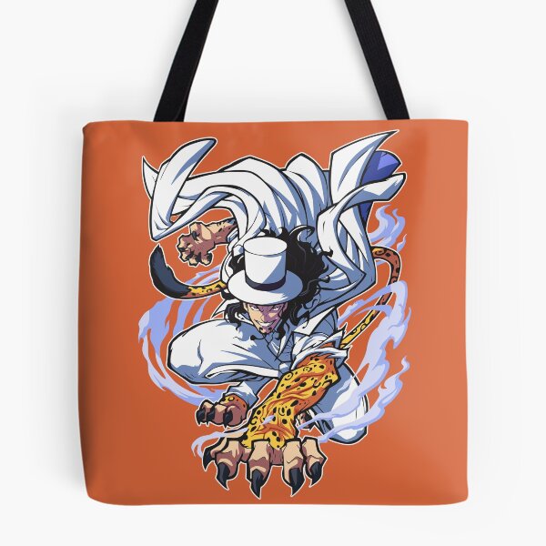 Item preview, Rob Lucci designed and sold by UANIPISCI.