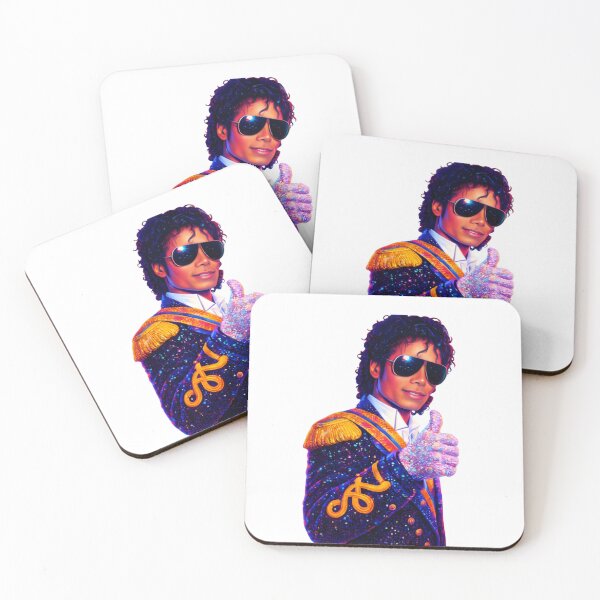 Item preview, King of Pop Vintage 90's designed and sold by colorsartss.