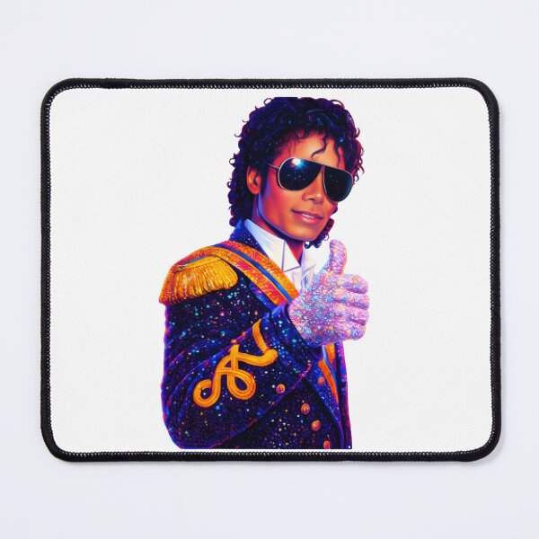 Item preview, King of Pop Vintage 90's designed and sold by colorsartss.