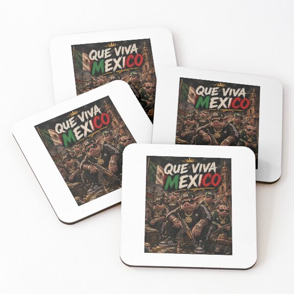 Item preview, Mexico designed and sold by Anime Goal studio.
