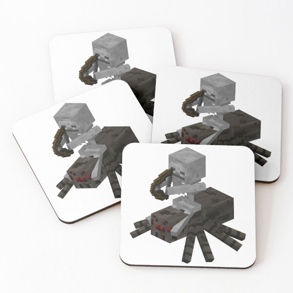 Item preview, Skeleton and Spider designed and sold by My Artprintz.