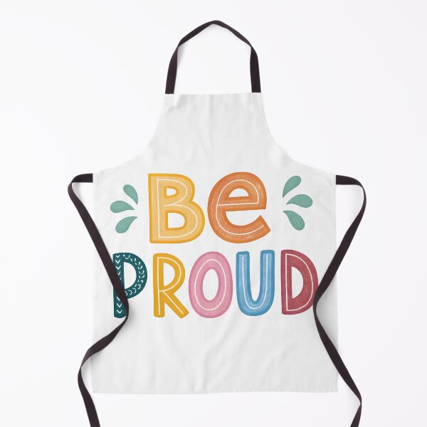 Item preview, Be proud designed and sold by nimmitrends.