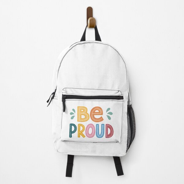 Item preview, Be proud designed and sold by nimmitrends.