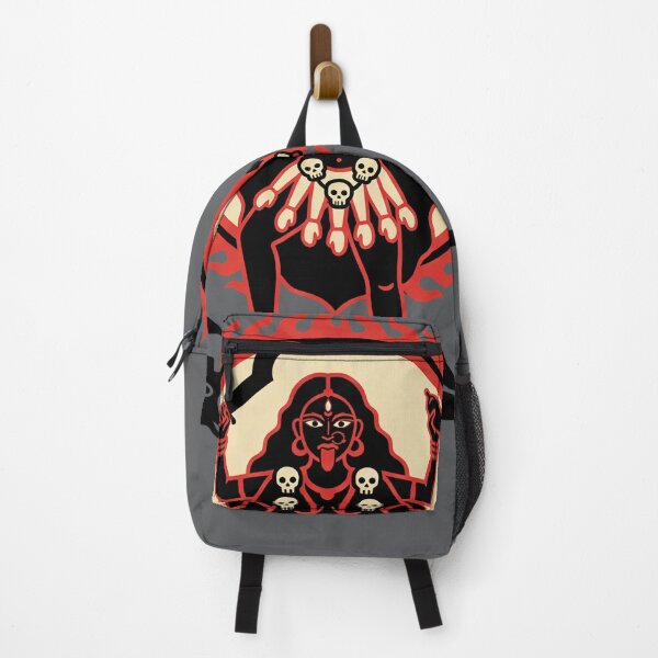 Item preview, Maa Kali, Fierce Protector designed and sold by Dream Capsules.