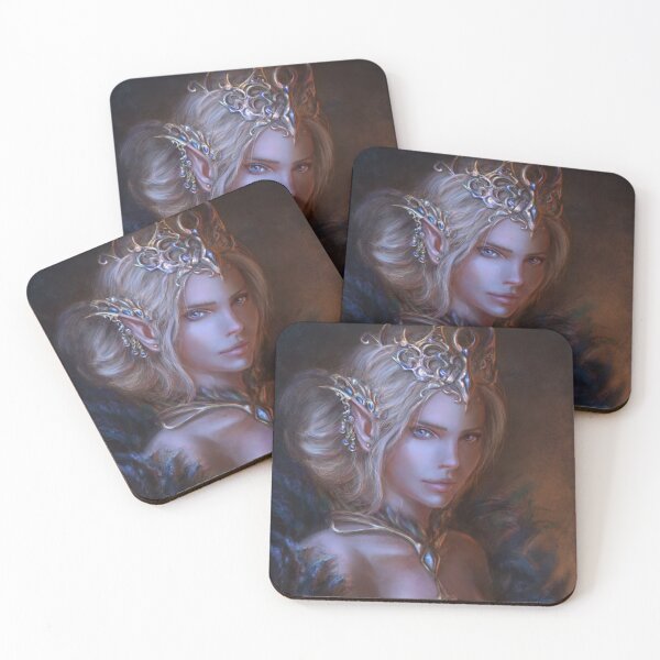 Item preview, Elf Queen designed and sold by TamikaProud.