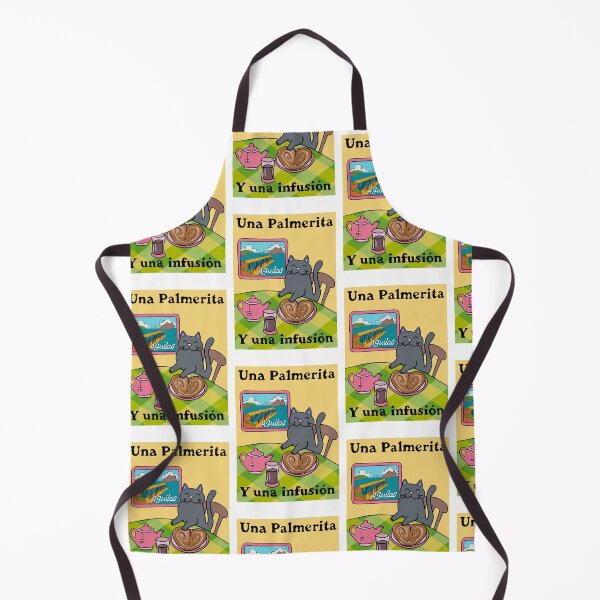 Item preview, The Spanish Cat designed and sold by Mirjam Griffioen.