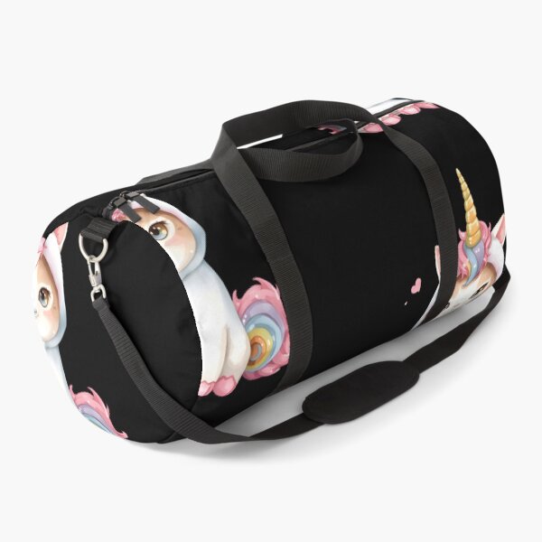 Item preview, Cute little unicorn cat in kawaii style designed and sold by uunaa.