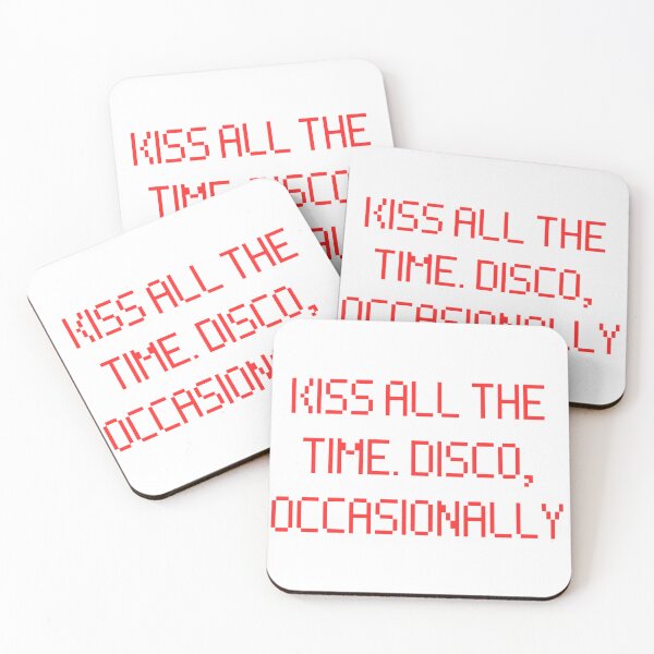 Item preview, KATTDO Pixel Text designed and sold by CreateByCara.