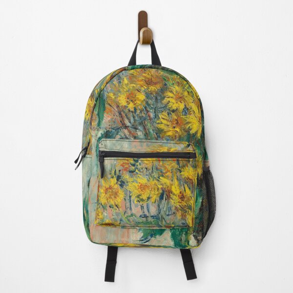 Item preview, Jerusalem Artichoke Flowers designed and sold by PaintedDreams96.