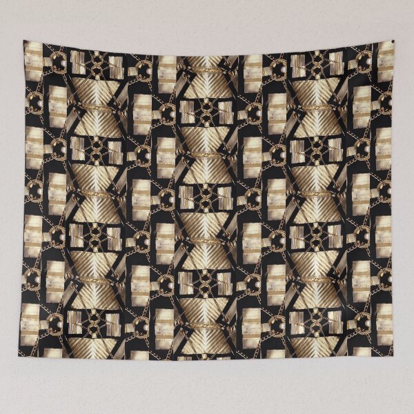 Artikelvorschau, Goldkollektion entworfen und verkauft von fayedana39.