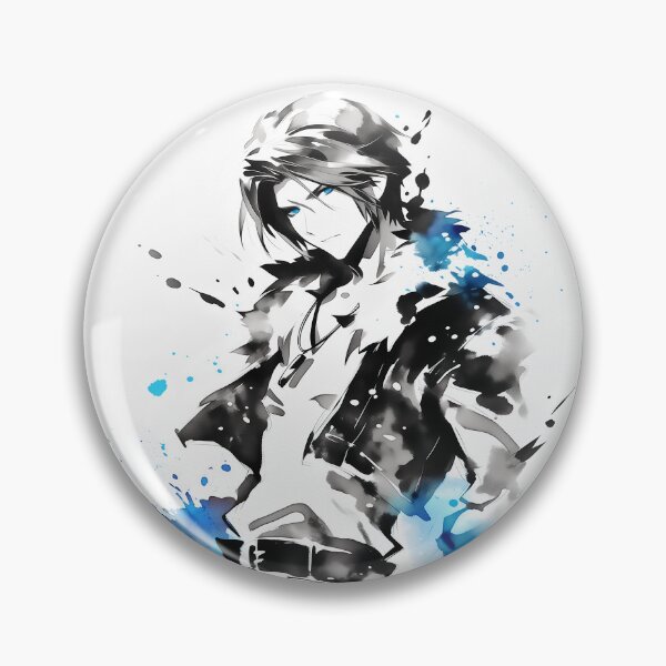 Item preview, Watercolor Squall designed and sold by SchellStation.