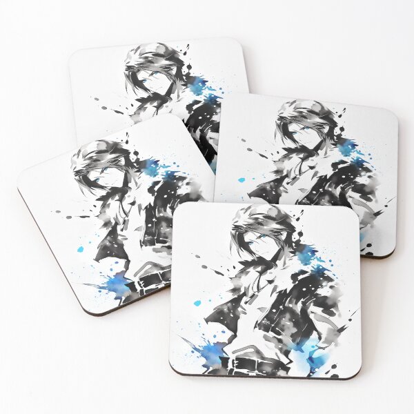 Item preview, Watercolor Squall designed and sold by SchellStation.