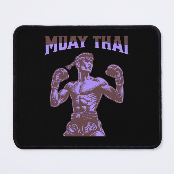Item preview, Muay Thai designed and sold by ReneMM.