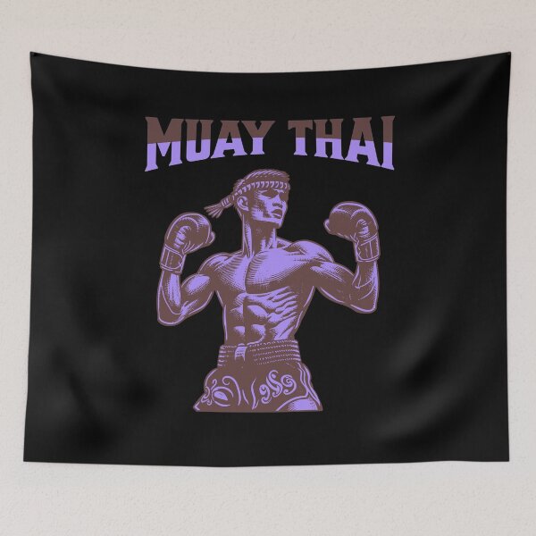 Item preview, Muay Thai designed and sold by ReneMM.