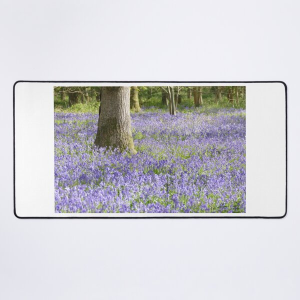 Item preview, Bluebells designed and sold by Chris Petty.