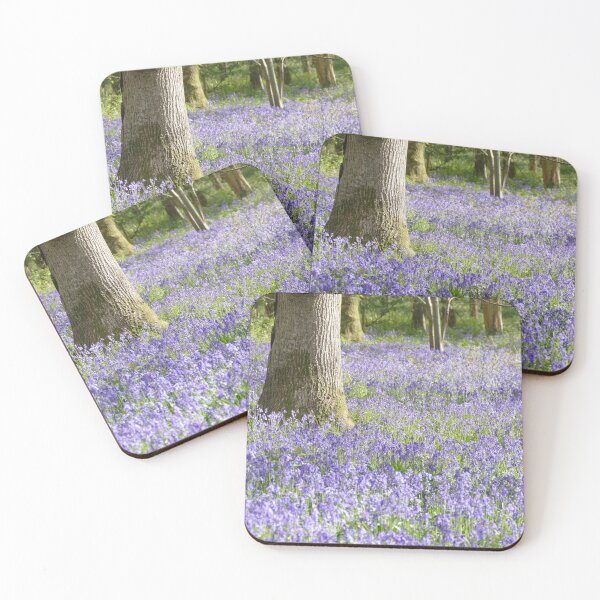 Item preview, Bluebells designed and sold by Chris Petty.