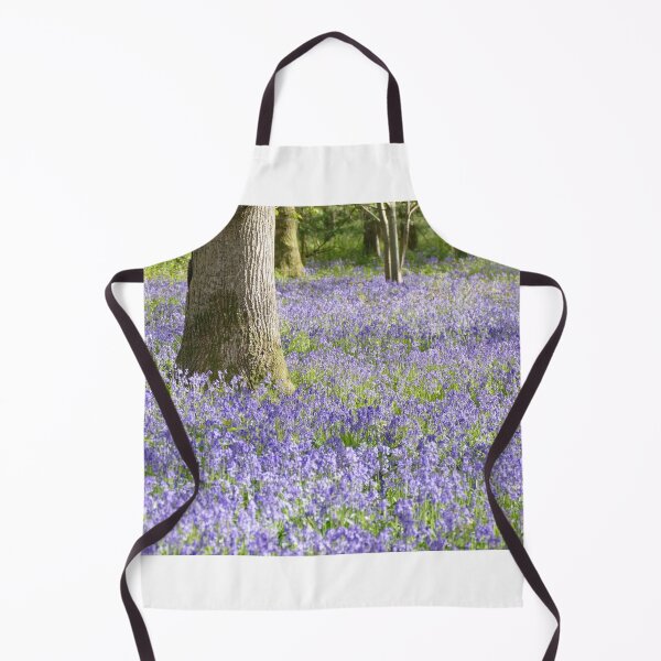 Item preview, Bluebells designed and sold by Chris Petty.