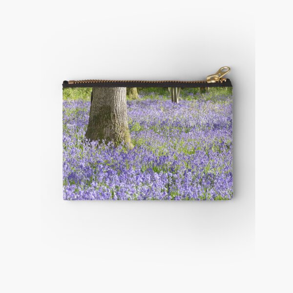 Item preview, Bluebells designed and sold by Chris Petty.
