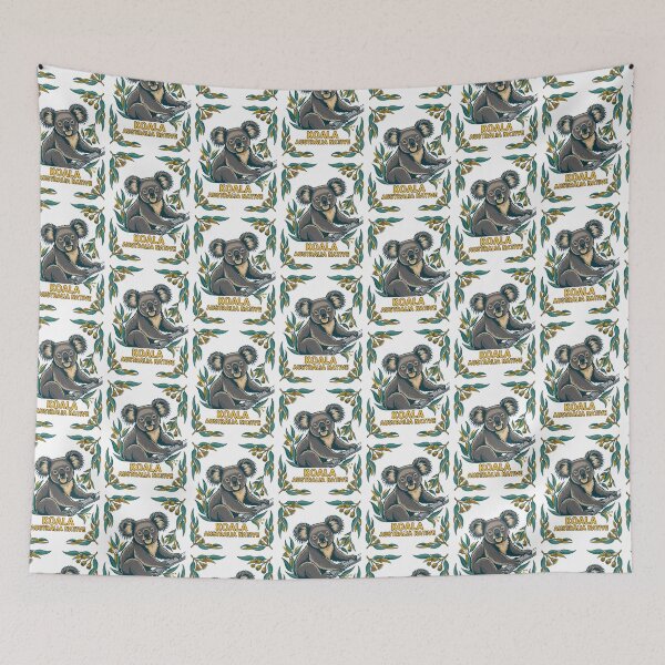 Item preview, Koala Playing Piano Australia Music designed and sold by TeeARTHY.