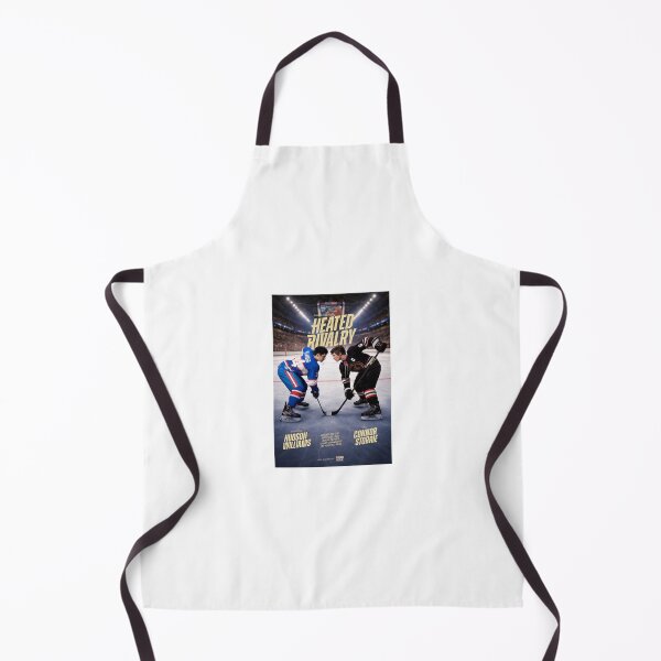 Item preview, Heated rivalry designed and sold by ChristinaW333.