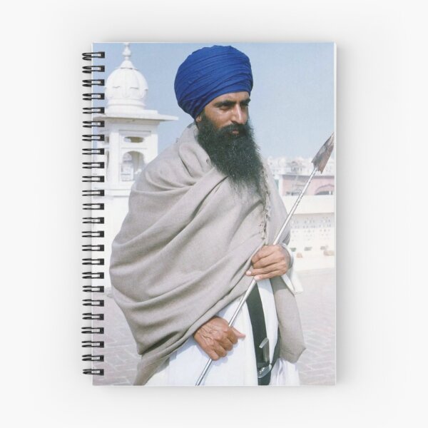 Item preview, Jurnail Sant Baba Singh Bindrawala Shirt  designed and sold by Jr604.