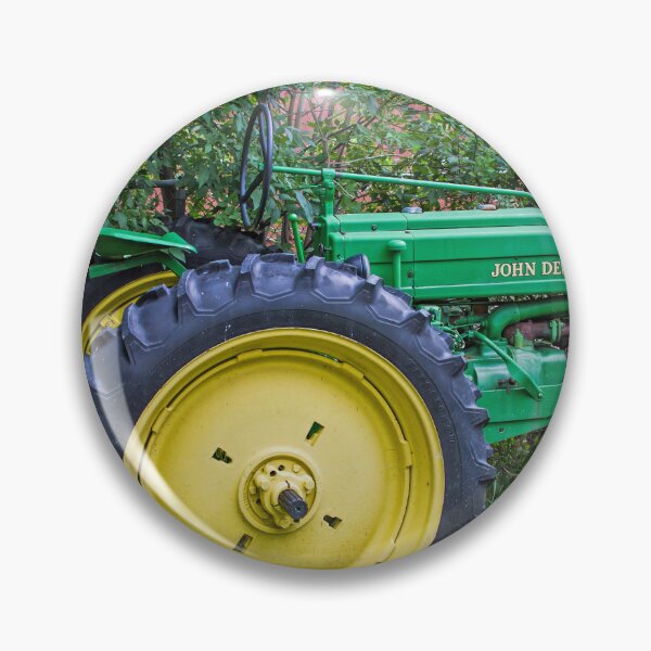 Item preview, Greene Deere designed and sold by alanathrower.