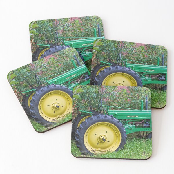 Item preview, Greene Deere designed and sold by alanathrower.