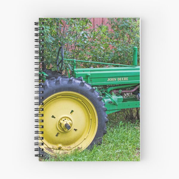Item preview, Greene Deere designed and sold by alanathrower.