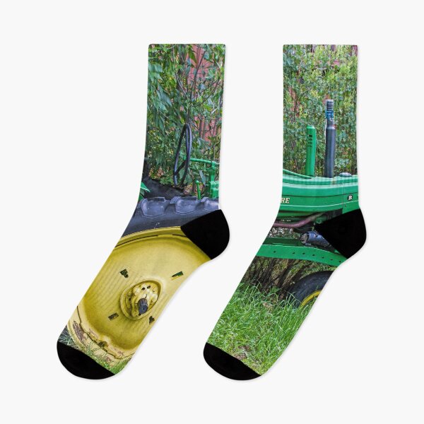 Item preview, Greene Deere designed and sold by alanathrower.