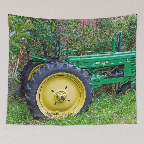 Item preview, Greene Deere designed and sold by alanathrower.