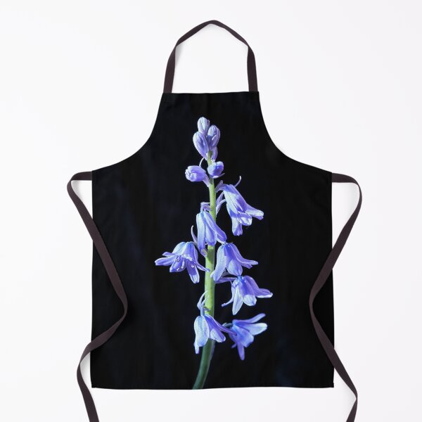 Item preview, Bluebell macro designed and sold by Tom McPherson Photography.