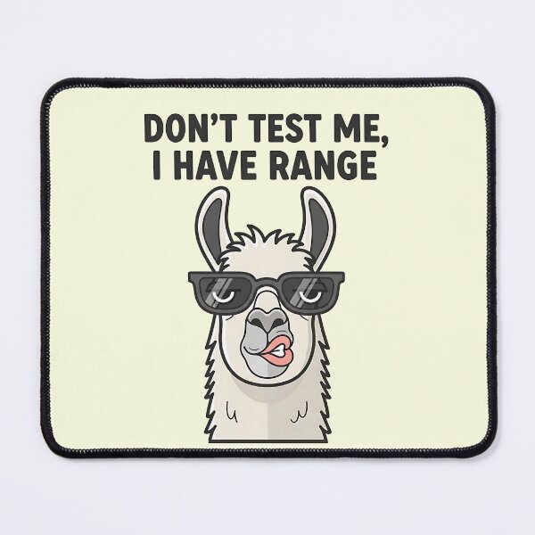Item preview, Cool Llama with Sunglasses and Attitude designed and sold by UrbanPrts.