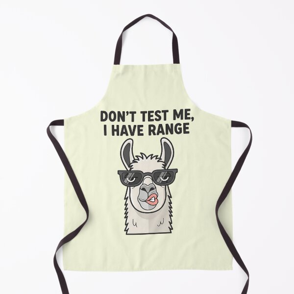Item preview, Cool Llama with Sunglasses and Attitude designed and sold by UrbanPrts.