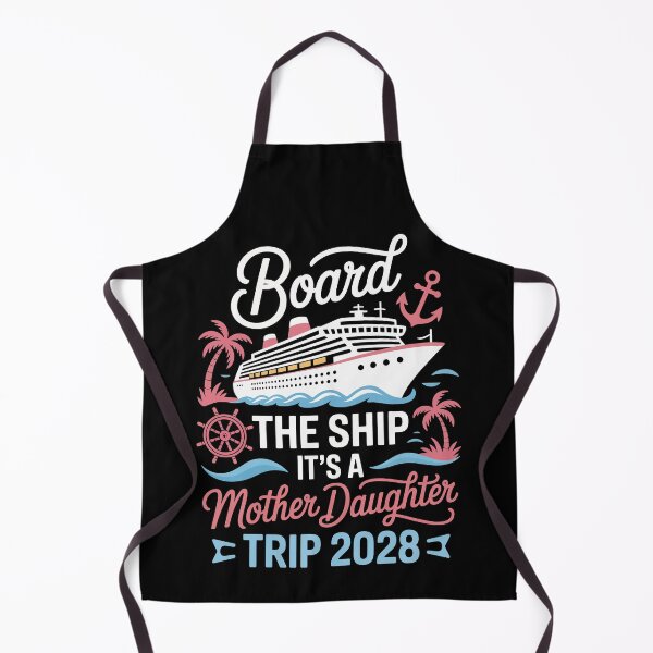 Item preview, Mother Daughter Cruise 2028 designed and sold by jkrphoto.