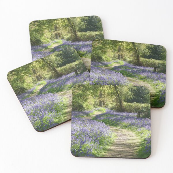 Item preview, Bluebell Woodland designed and sold by Chris Petty.
