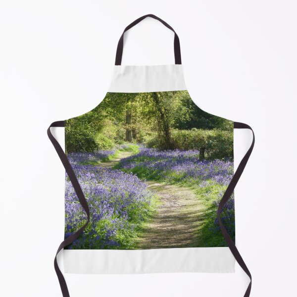 Item preview, Bluebell Woodland designed and sold by Chris Petty.