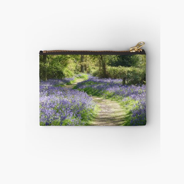 Item preview, Bluebell Woodland designed and sold by Chris Petty.