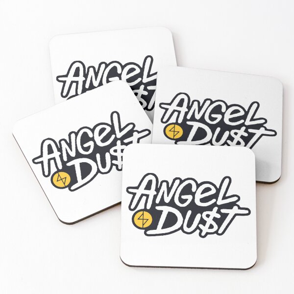 Item preview, Angel Du$t Classic designed and sold by Stiodesign.