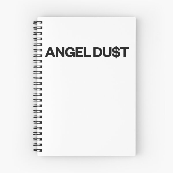Item preview, Angel Du$t Money designed and sold by Stiodesign.