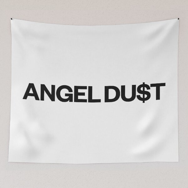 Item preview, Angel Du$t Money designed and sold by Stiodesign.