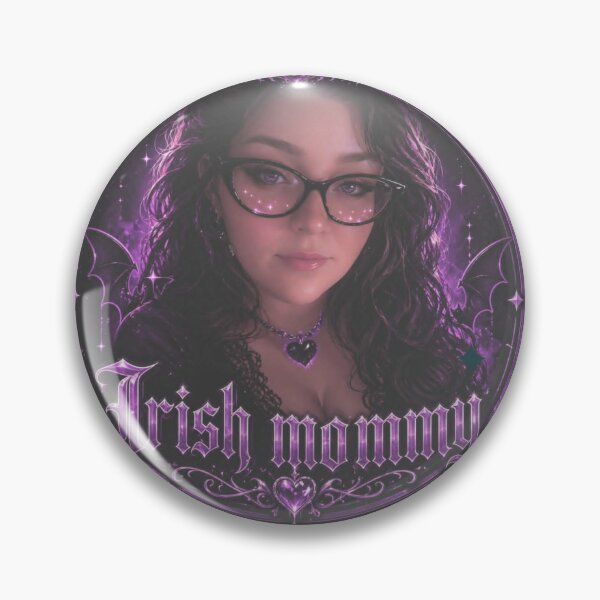 Item preview, Irish Mommy designed and sold by DaBigDaddys.
