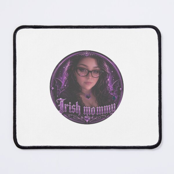 Item preview, Irish Mommy designed and sold by DaBigDaddys.