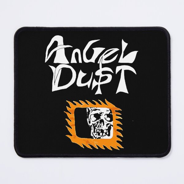Item preview, Angel Du$t Skull Window designed and sold by Stiodesign.