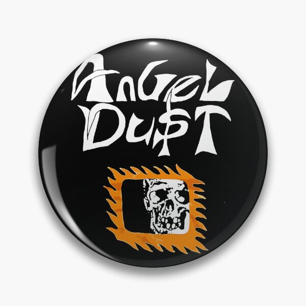 Item preview, Angel Du$t Skull Window designed and sold by Stiodesign.