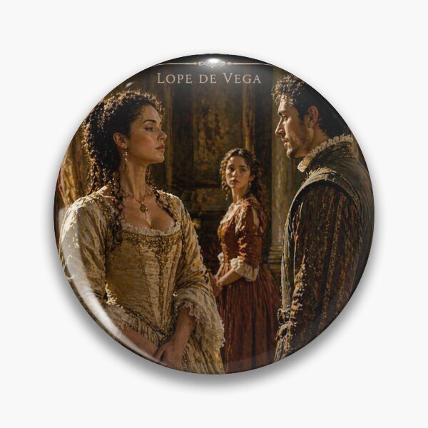 Item preview, The dog in the manger - Lope de Vega - theatre lovers - lovers of plays designed and sold by Substance_life.