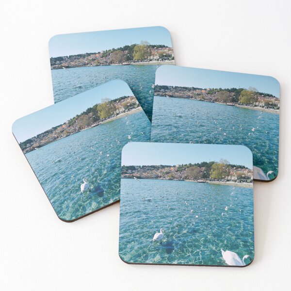 Item preview, Ohrid-Macedonia designed and sold by Dreammkd.